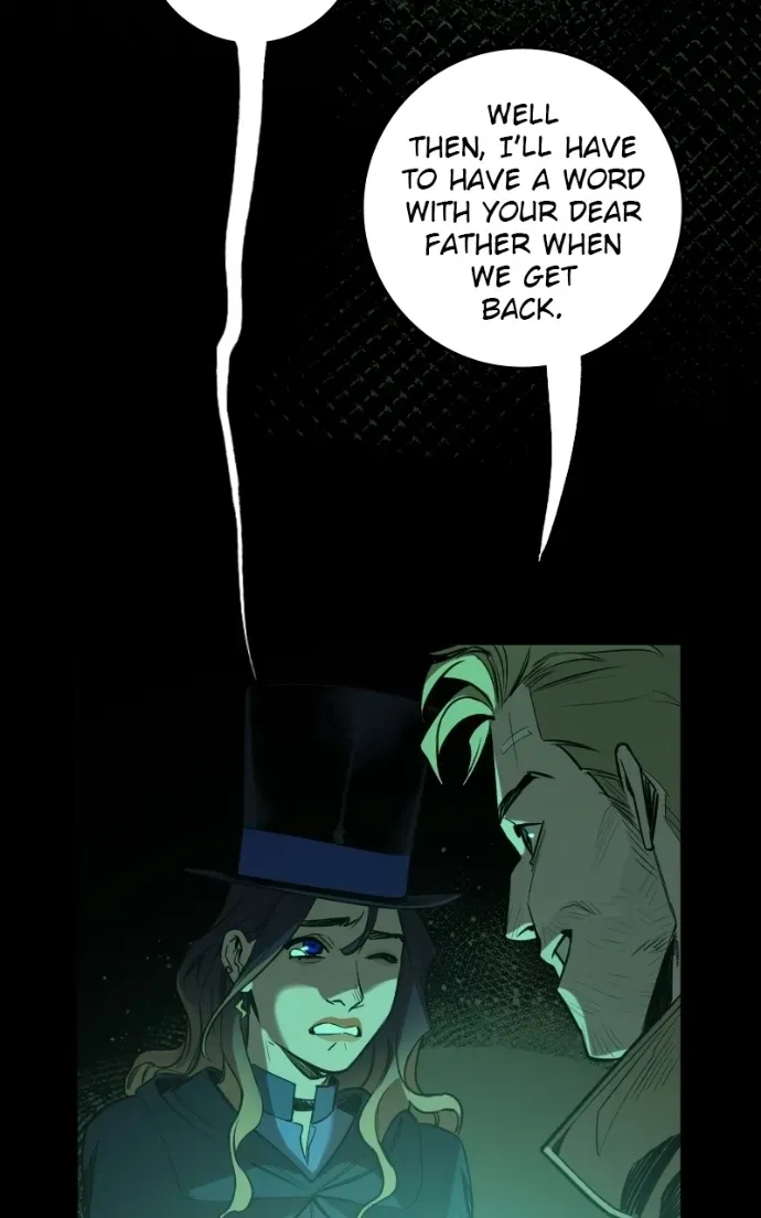 Jack the Ripper Chapter 18 page 18 - 