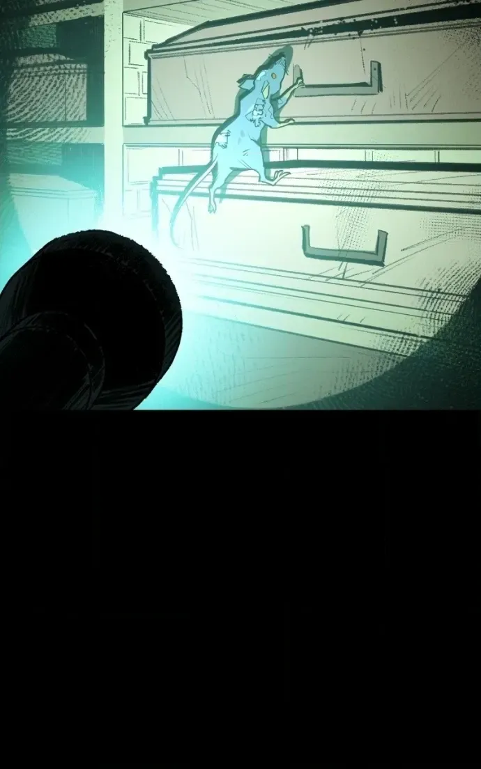 Jack the Ripper Chapter 18 page 20 - 