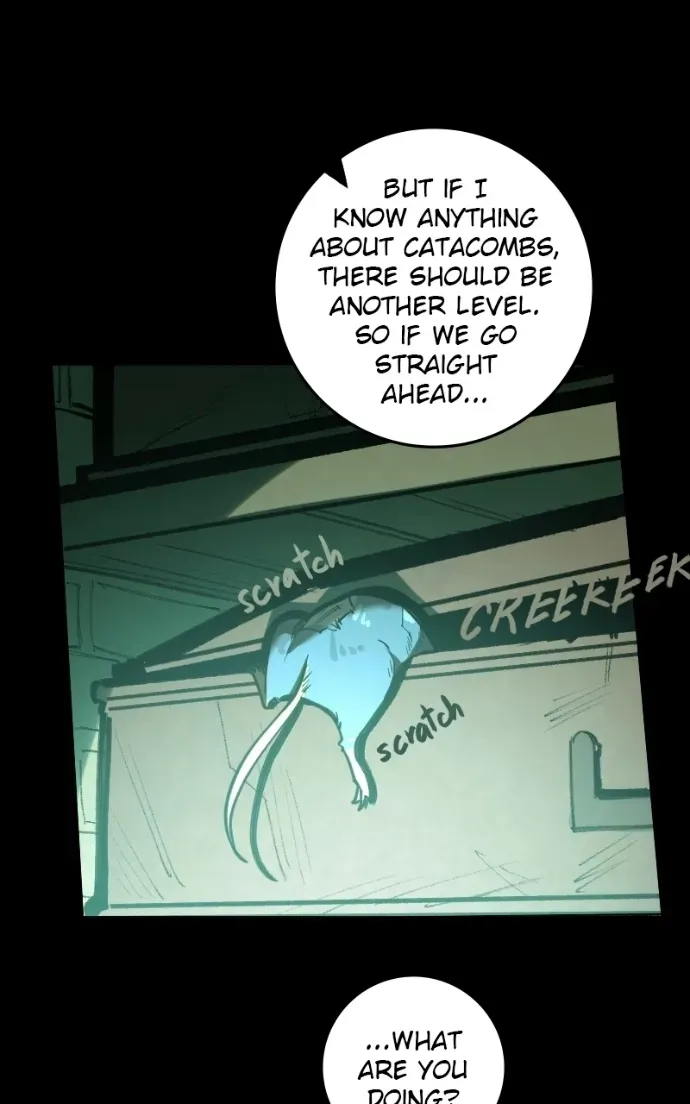 Jack the Ripper Chapter 18 page 21 - 