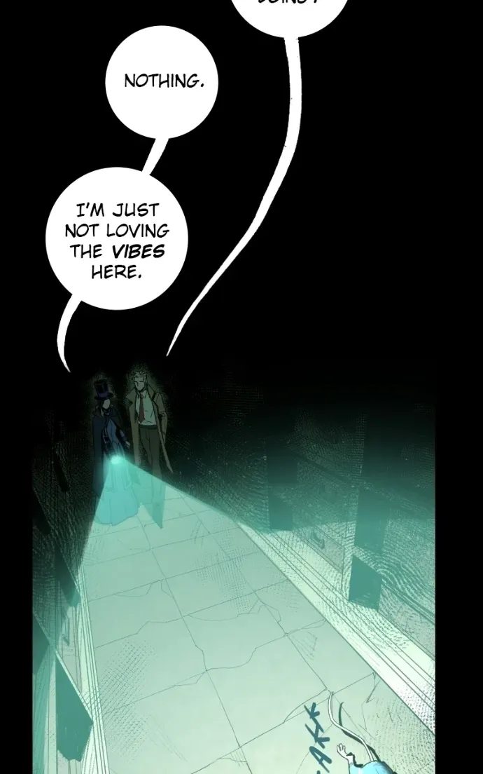 Jack the Ripper Chapter 18 page 22 - 