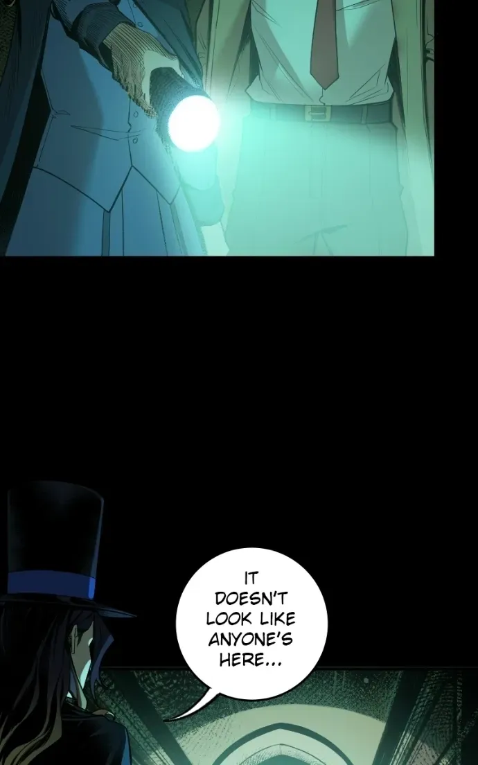Jack the Ripper Chapter 18 page 24 - 