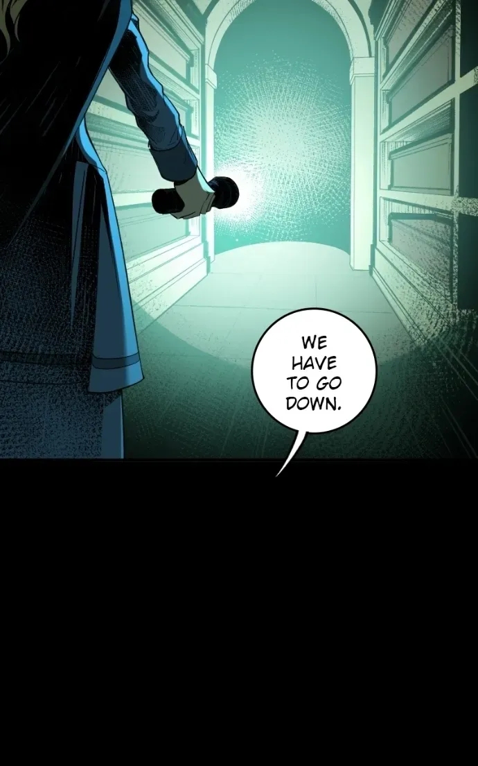 Jack the Ripper Chapter 18 page 25 - 