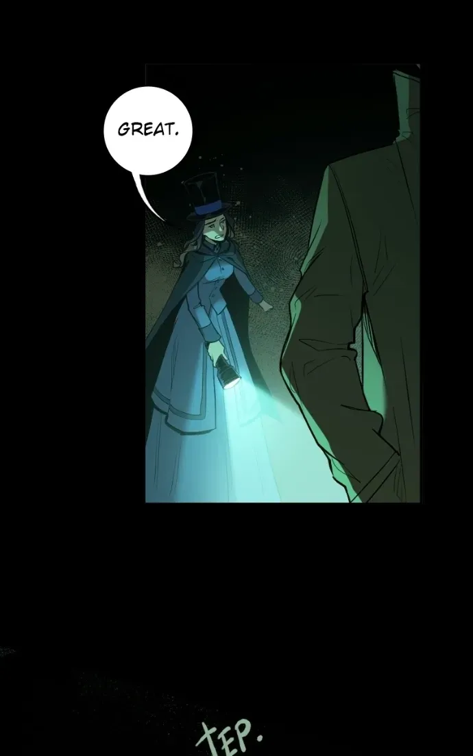 Jack the Ripper Chapter 18 page 26 - 