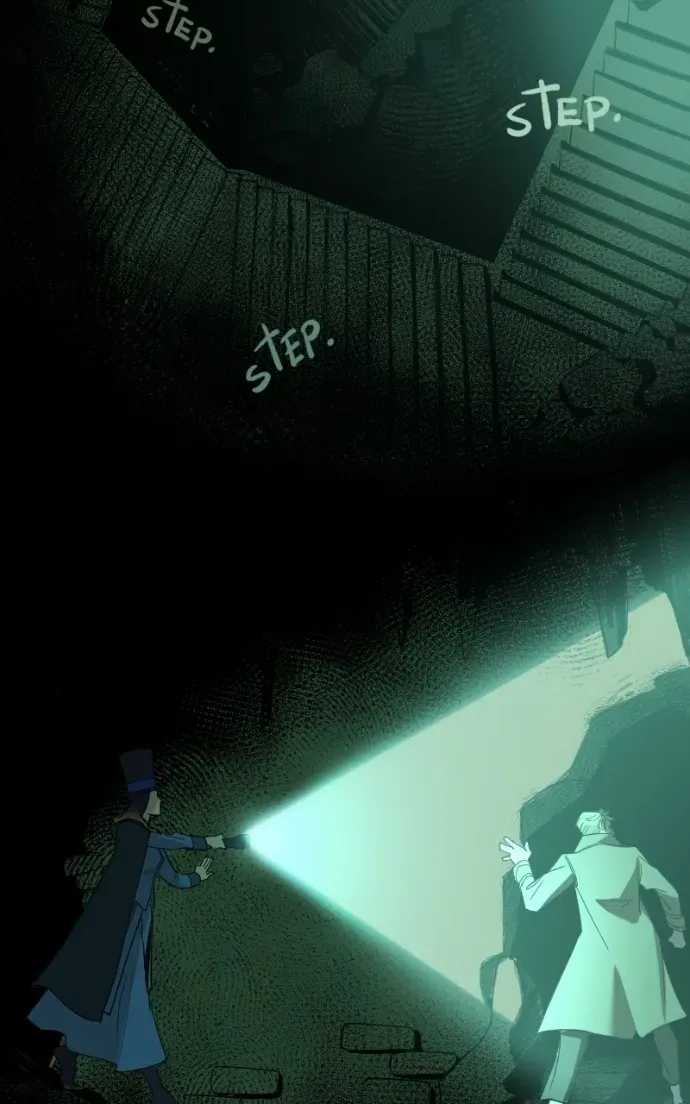 Jack the Ripper Chapter 18 page 28 - 