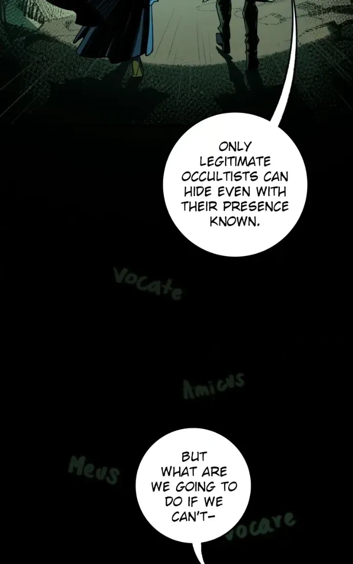 Jack the Ripper Chapter 18 page 30 - 