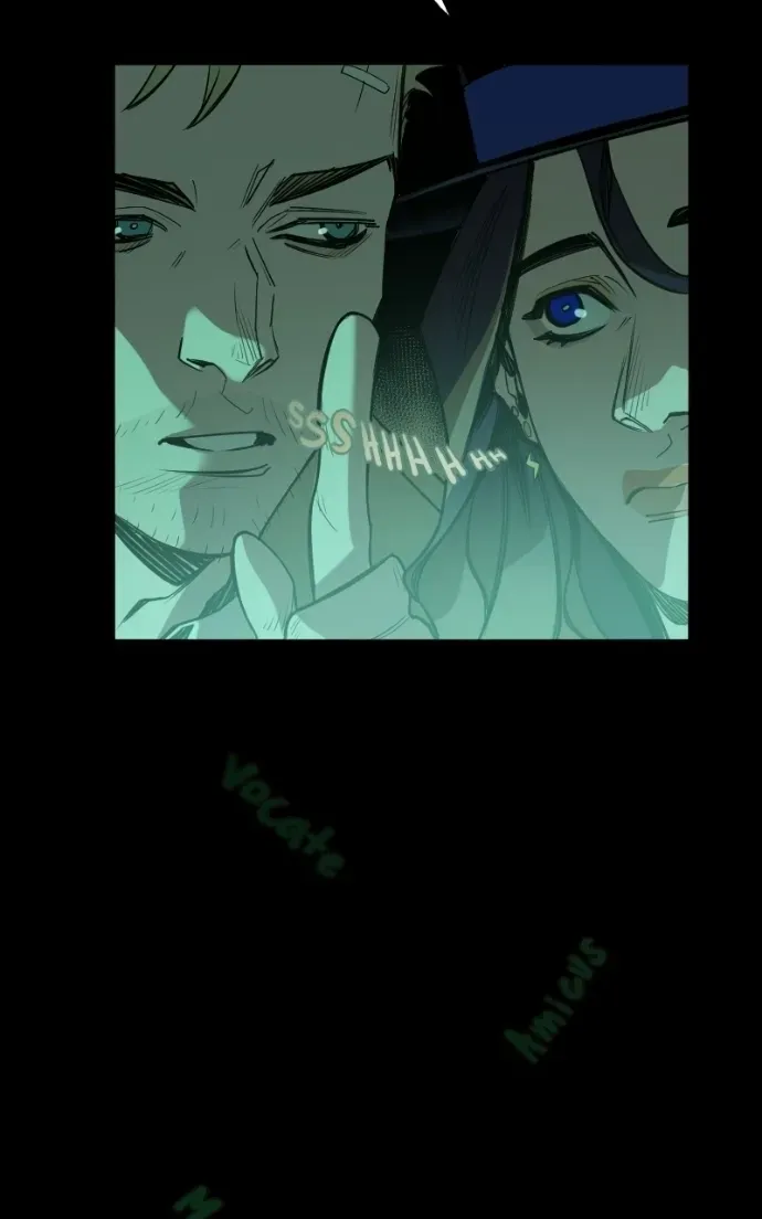 Jack the Ripper Chapter 18 page 31 - 