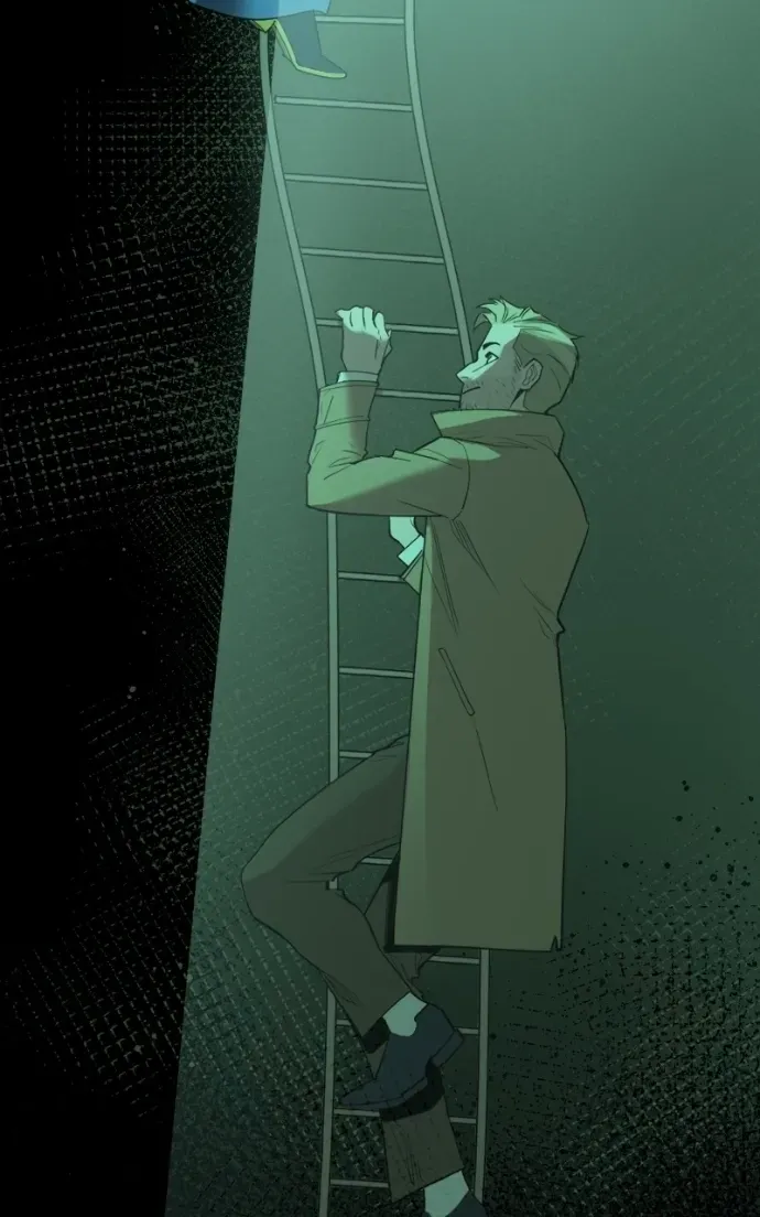 Jack the Ripper Chapter 18 page 36 - 