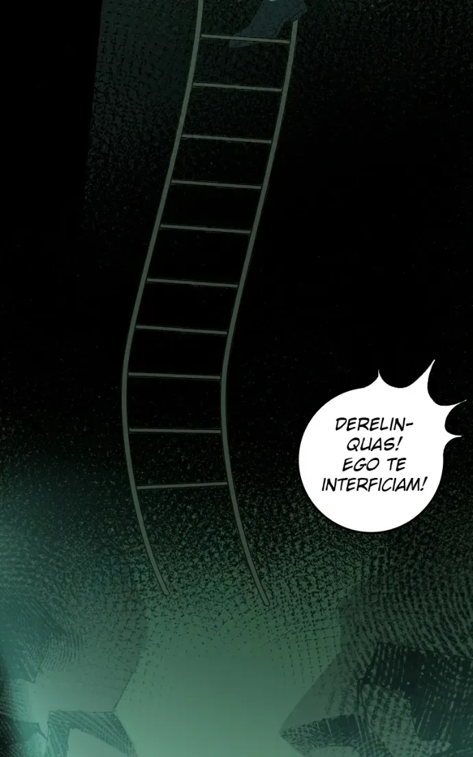 Jack the Ripper Chapter 18 page 37 - 