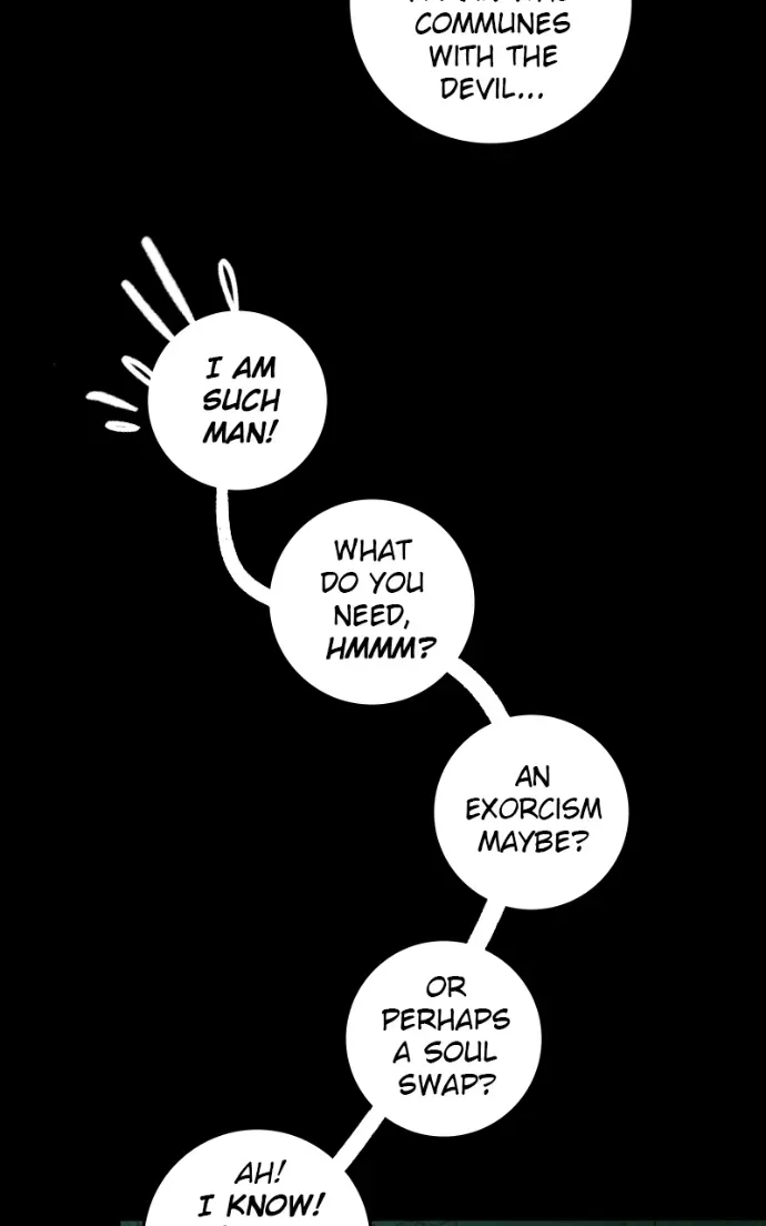 Jack the Ripper Chapter 18 page 41 - 