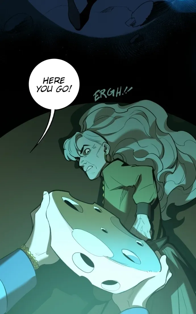 Jack the Ripper Chapter 18 page 48 - 
