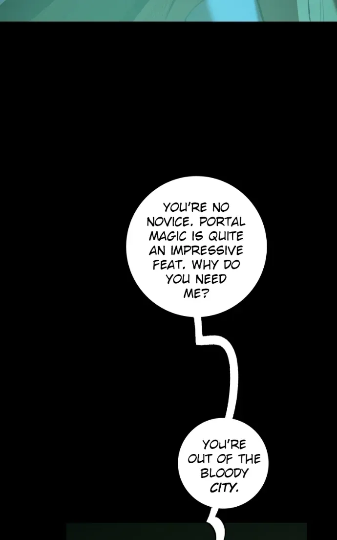 Jack the Ripper Chapter 18 page 49 - 