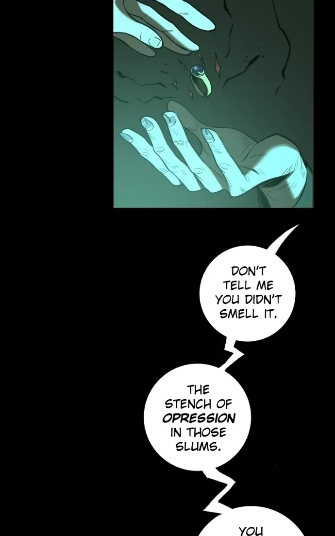 Jack the Ripper Chapter 18 page 51 - 