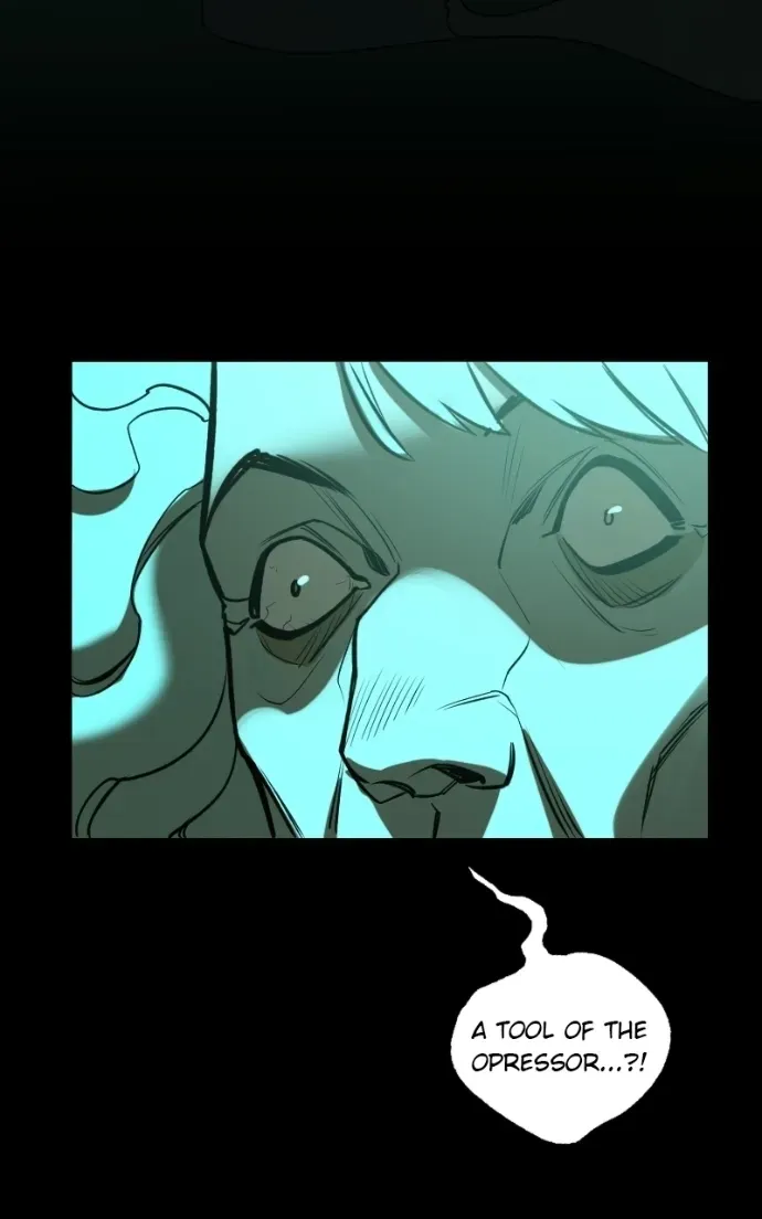Jack the Ripper Chapter 18 page 58 - 