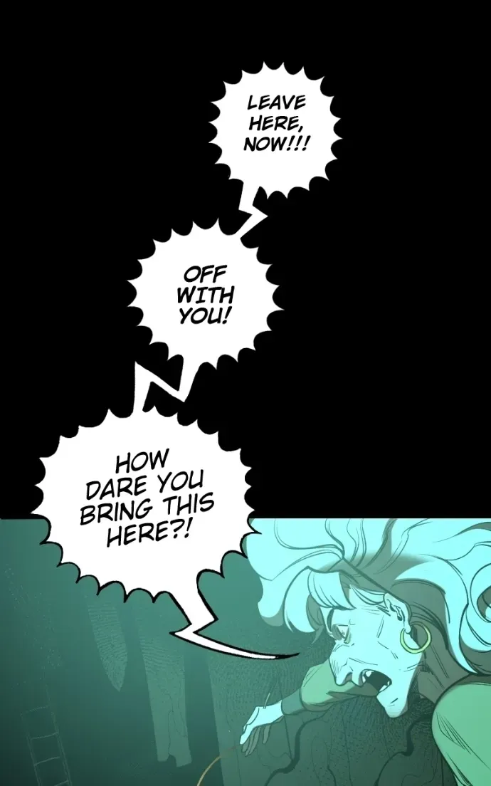 Jack the Ripper Chapter 18 page 59 - 