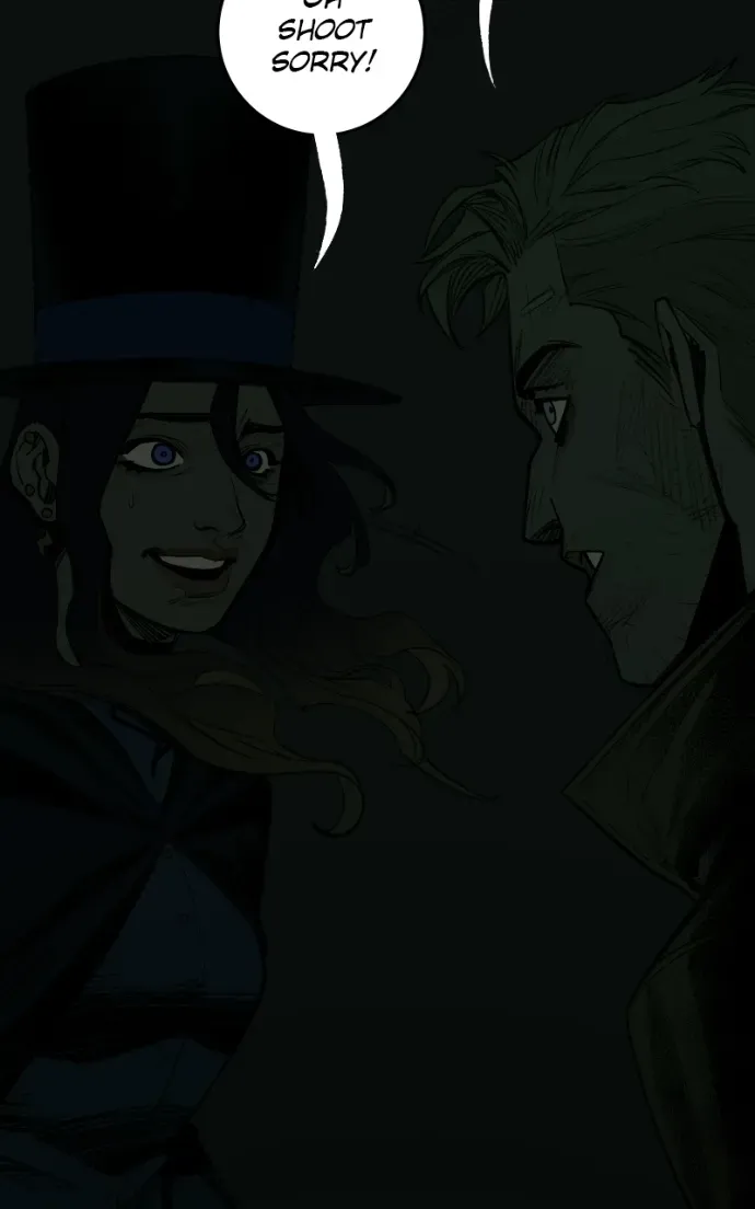 Jack the Ripper Chapter 18 page 7 - 