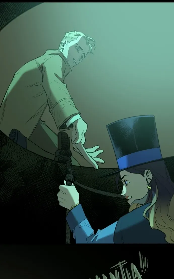 Jack the Ripper Chapter 18 page 62 - 