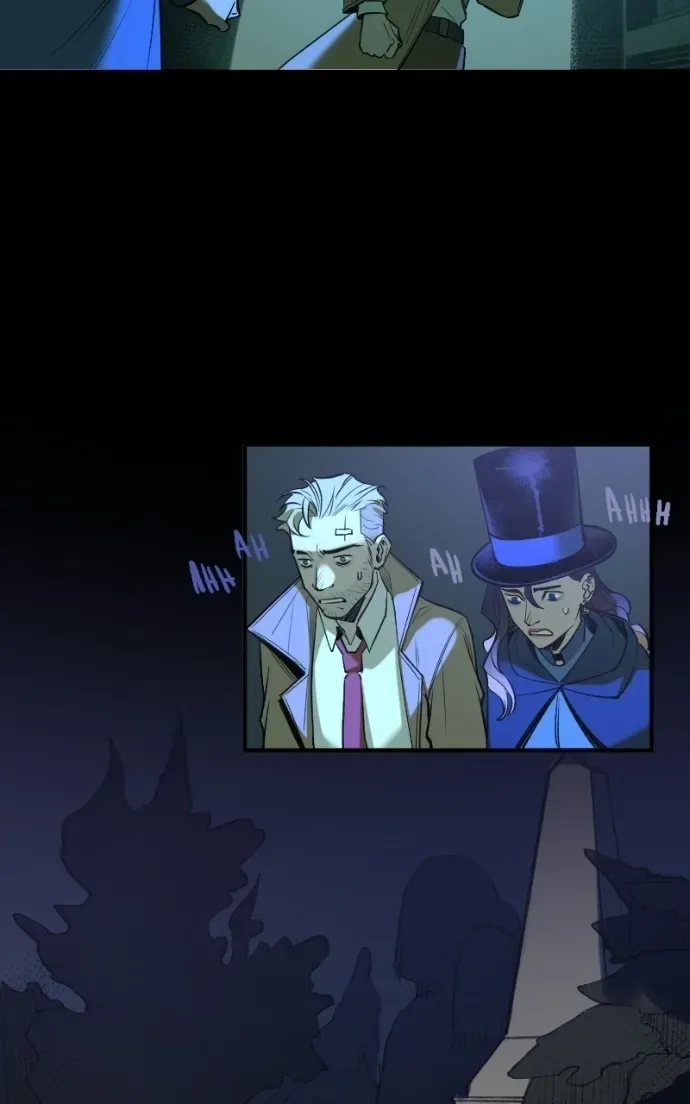 Jack the Ripper Chapter 18 page 65 - 
