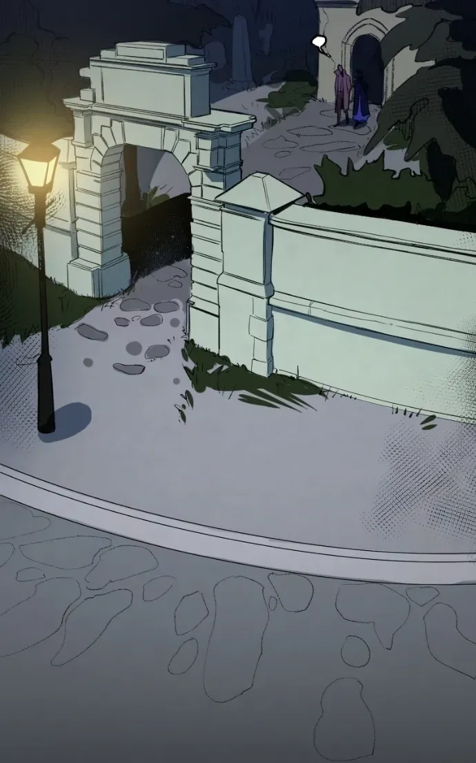 Jack the Ripper Chapter 18 page 66 - 