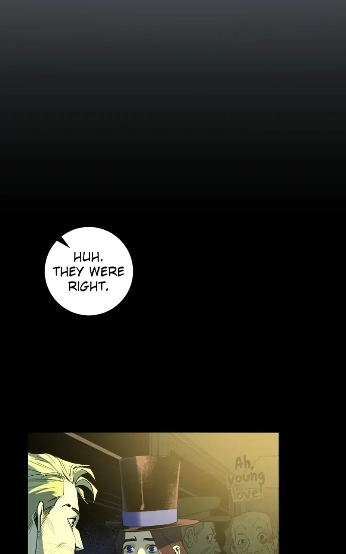 Jack the Ripper Chapter 18 page 67 - 