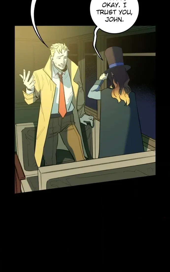 Jack the Ripper Chapter 18 page 70 - 