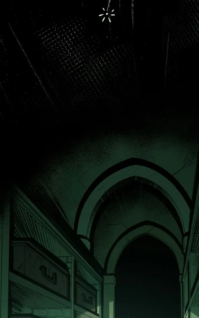 Jack the Ripper Chapter 18 page 9 - 