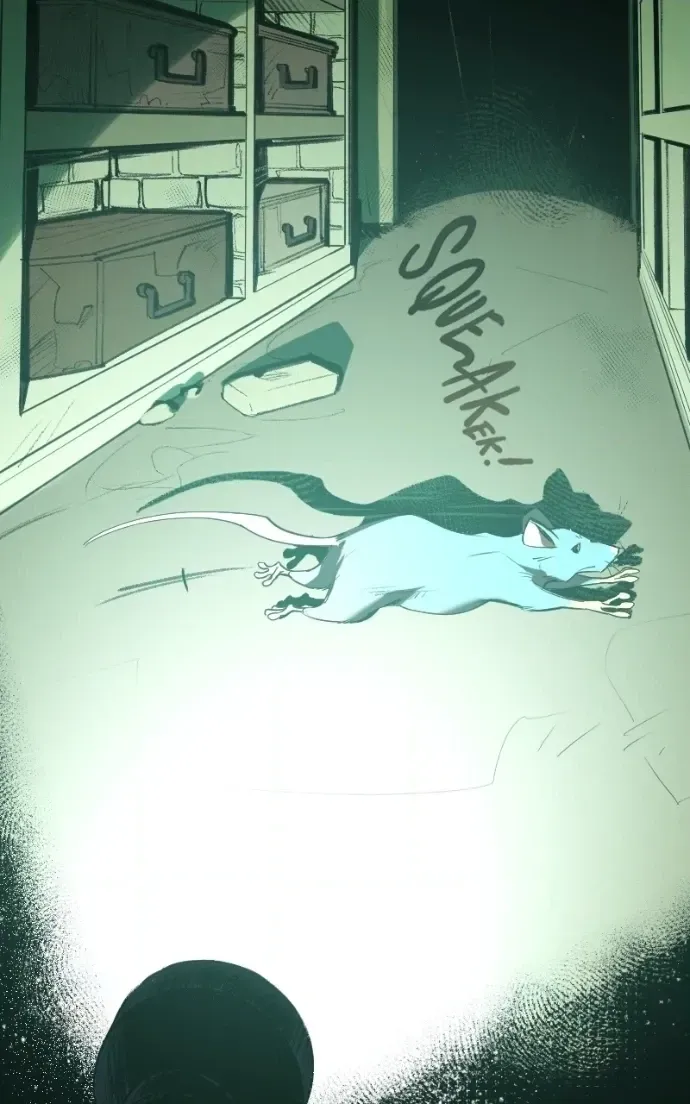 Jack the Ripper Chapter 18 page 10 - 