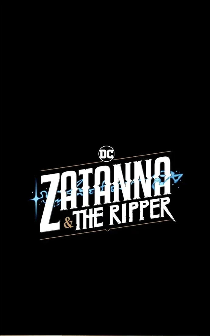 Jack the Ripper Chapter 19 page 2 - 