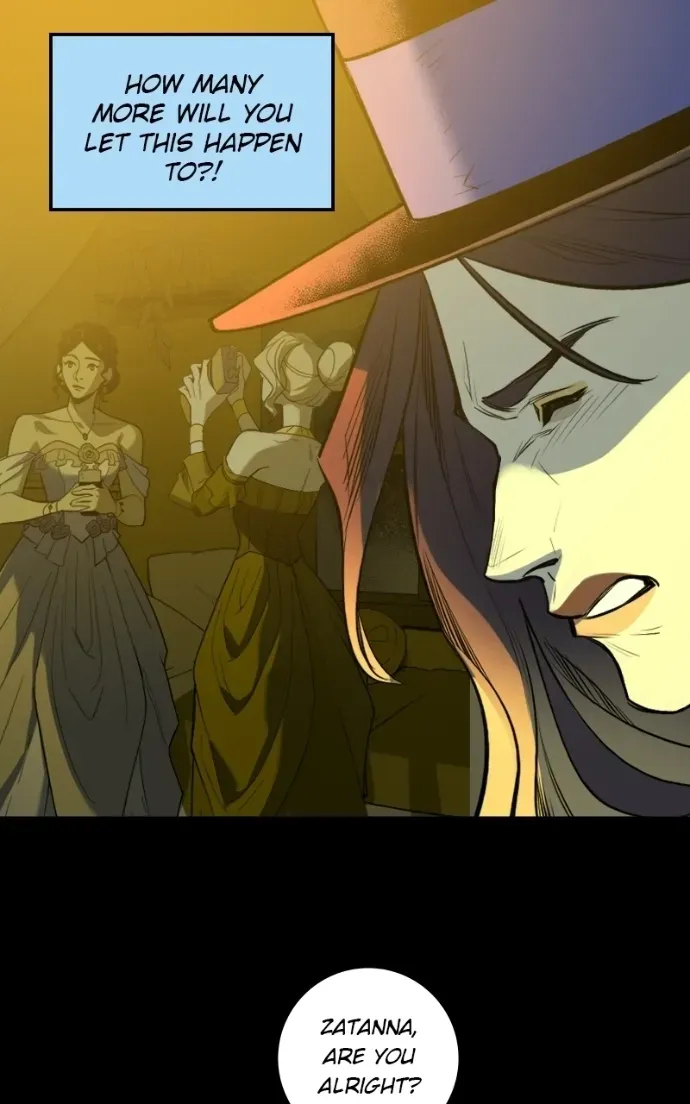 Jack the Ripper Chapter 19 page 11 - 