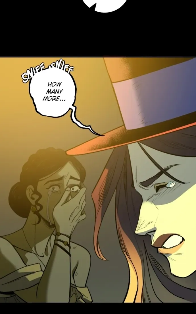 Jack the Ripper Chapter 19 page 12 - 