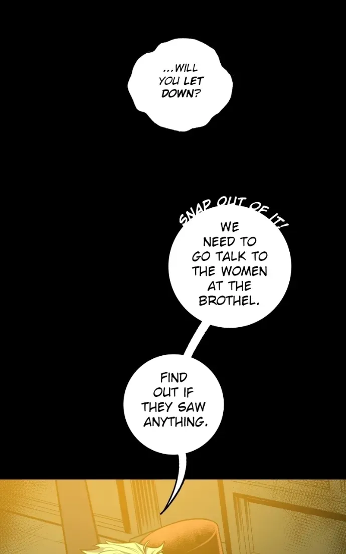 Jack the Ripper Chapter 19 page 13 - 