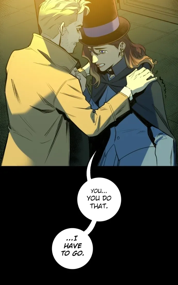 Jack the Ripper Chapter 19 page 14 - 