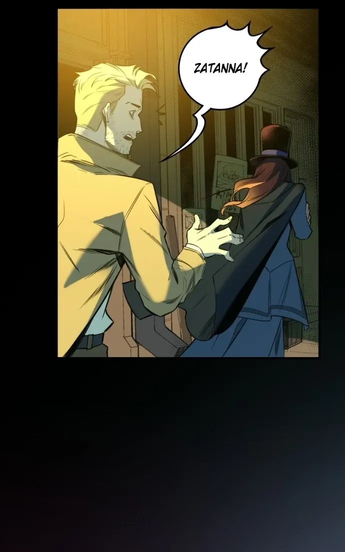 Jack the Ripper Chapter 19 page 15 - 
