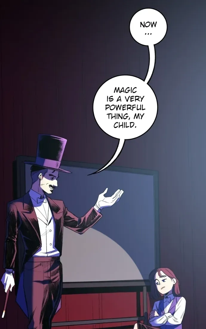 Jack the Ripper Chapter 19 page 16 - 