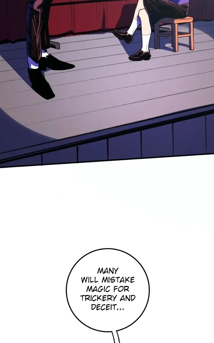 Jack the Ripper Chapter 19 page 17 - 