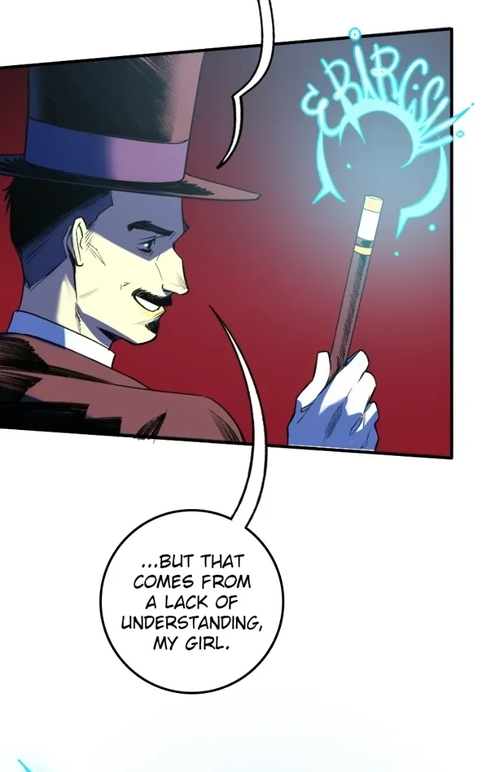 Jack the Ripper Chapter 19 page 18 - 