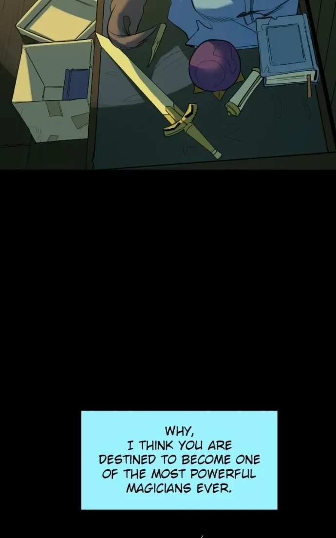 Jack the Ripper Chapter 19 page 22 - 