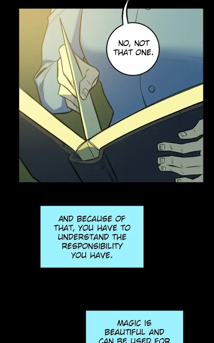 Jack the Ripper Chapter 19 page 23 - 