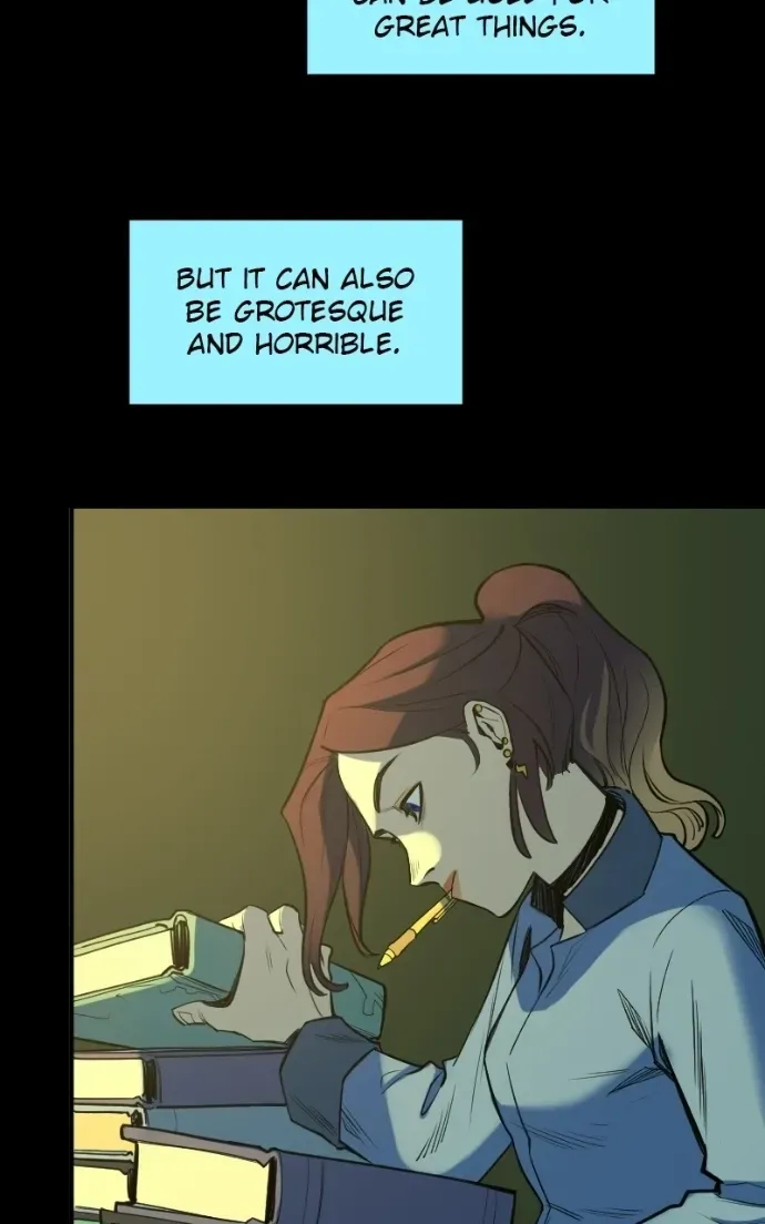 Jack the Ripper Chapter 19 page 24 - 
