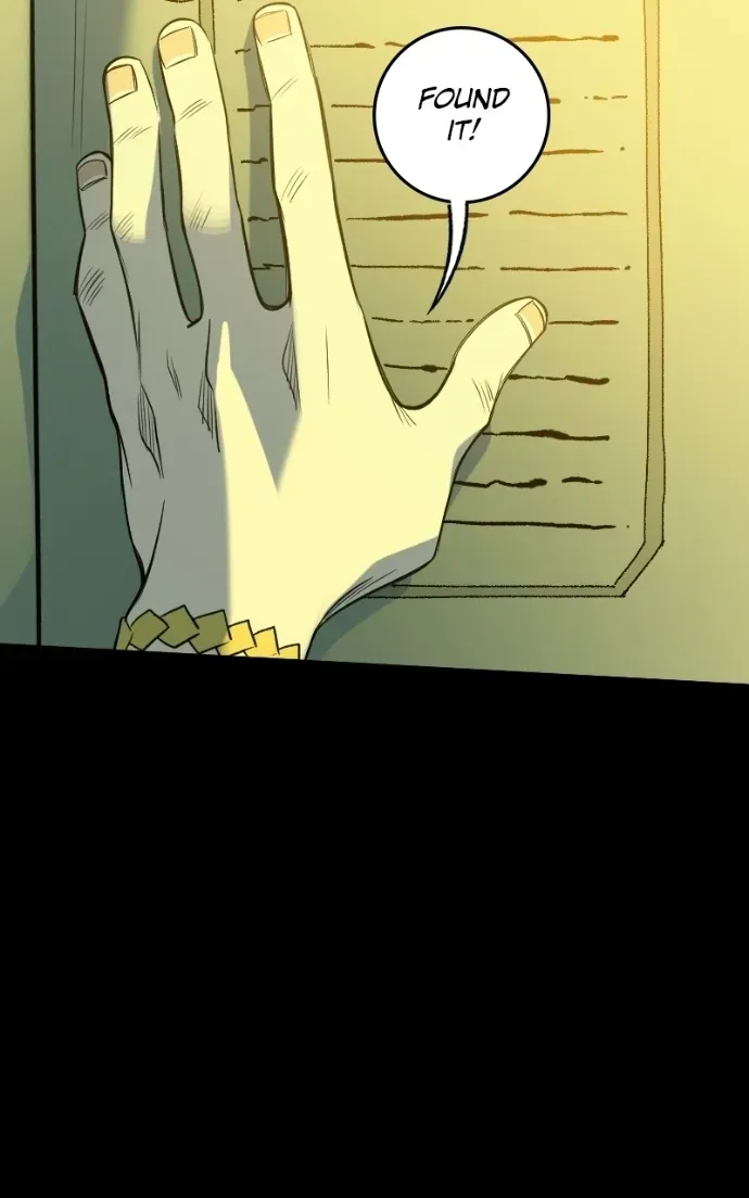 Jack the Ripper Chapter 19 page 26 - 