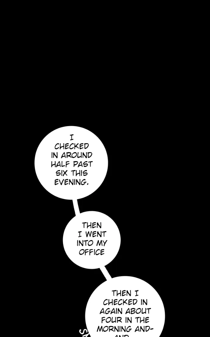 Jack the Ripper Chapter 19 page 27 - 