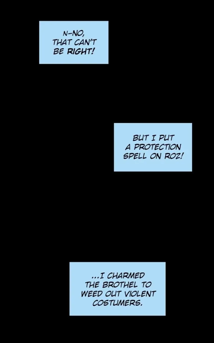 Jack the Ripper Chapter 19 page 4 - 