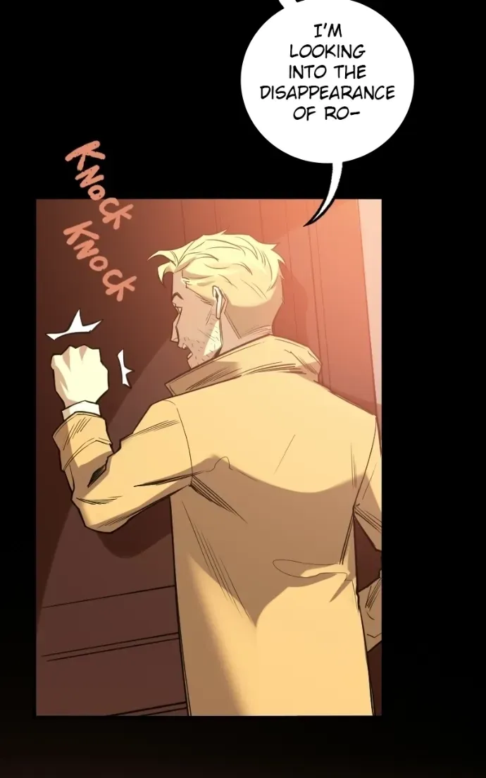 Jack the Ripper Chapter 19 page 31 - 