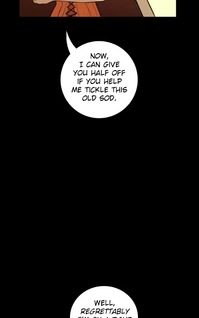 Jack the Ripper Chapter 19 page 39 - 