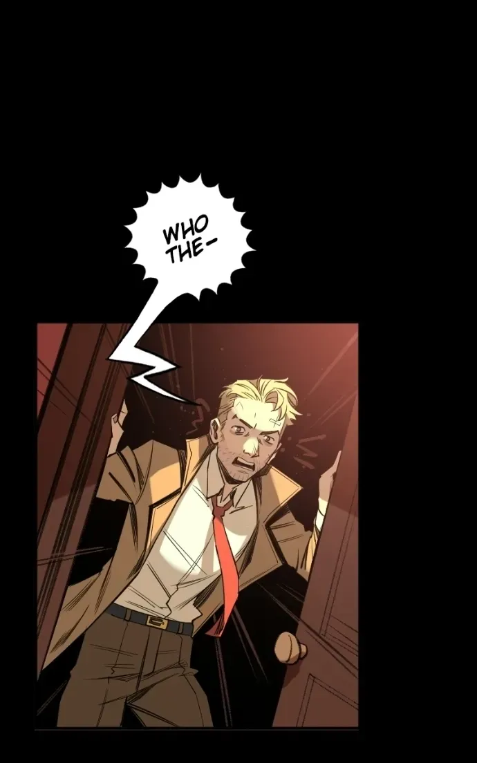 Jack the Ripper Chapter 19 page 44 - 