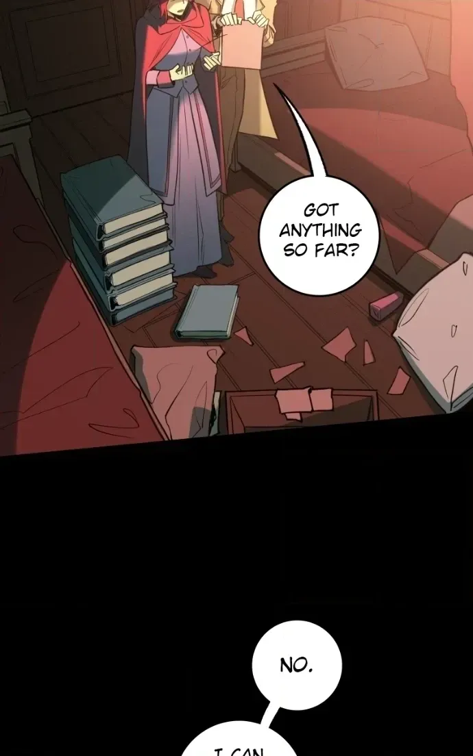 Jack the Ripper Chapter 19 page 50 - 
