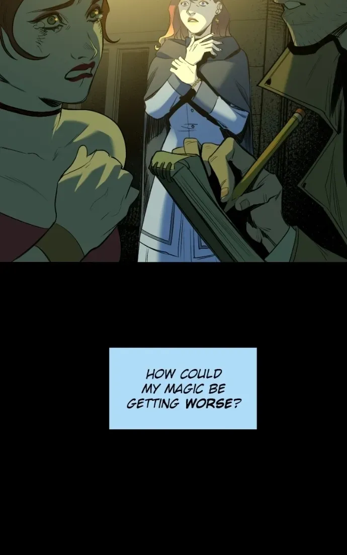 Jack the Ripper Chapter 19 page 6 - 