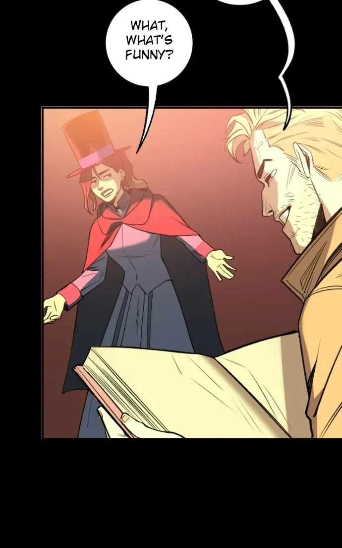 Jack the Ripper Chapter 19 page 52 - 