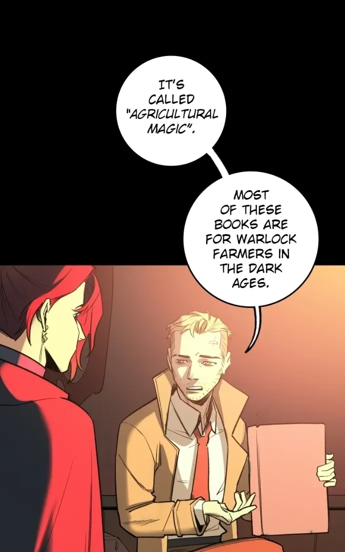 Jack the Ripper Chapter 19 page 53 - 