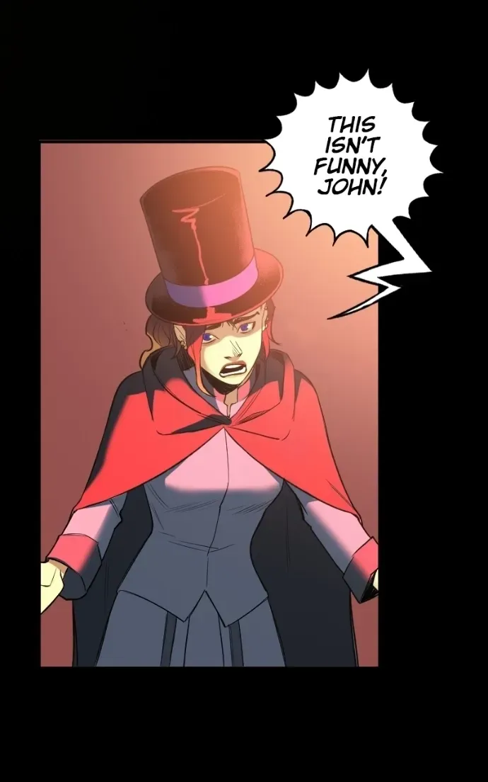 Jack the Ripper Chapter 19 page 56 - 