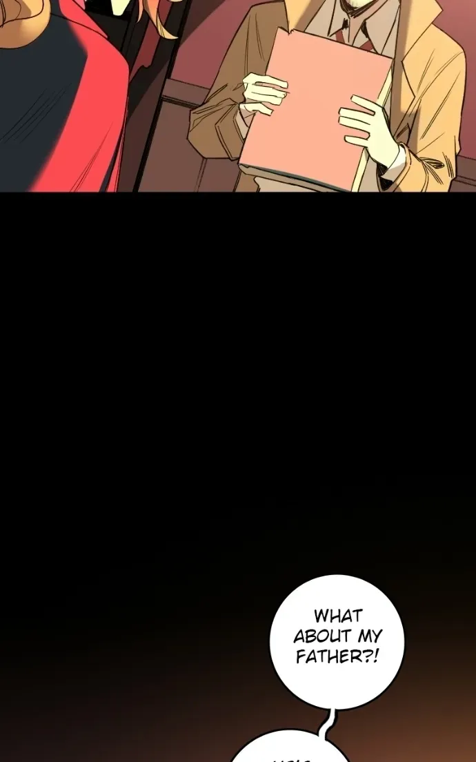 Jack the Ripper Chapter 19 page 58 - 